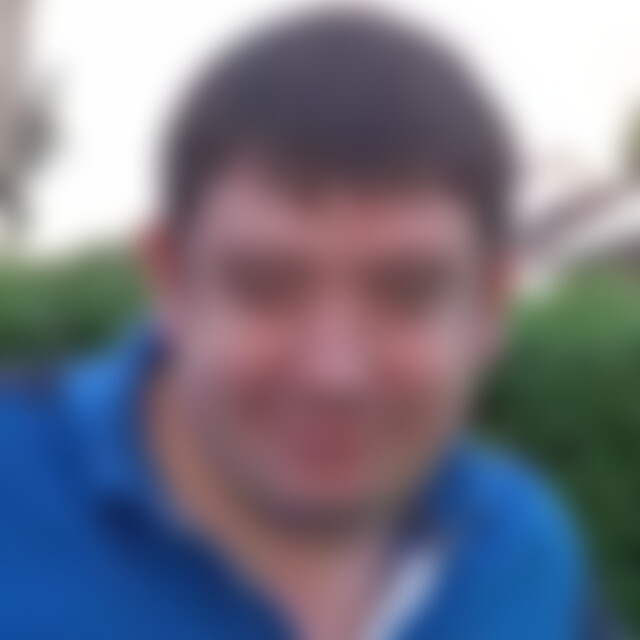 Erhard (35) aus Freiberg am Neckar