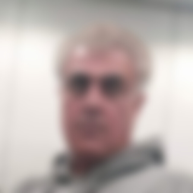 Ali (56) aus München