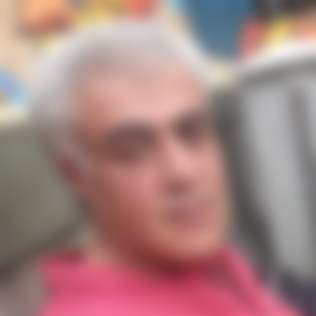 Ali (56) aus München