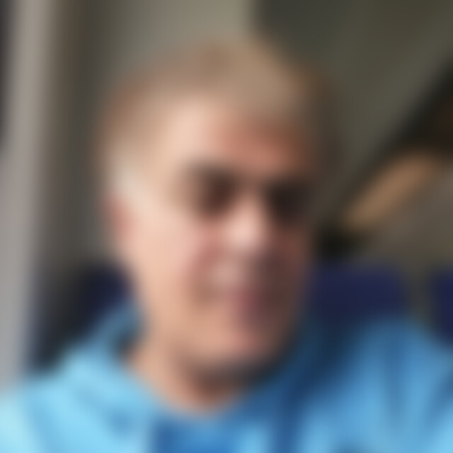 Ali (56) aus München