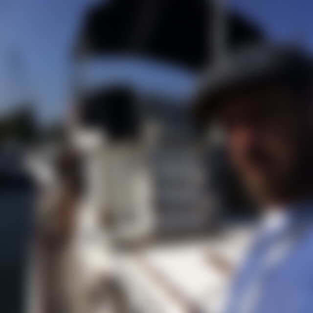 Bensun (50) aus Boat/BalticSea/World