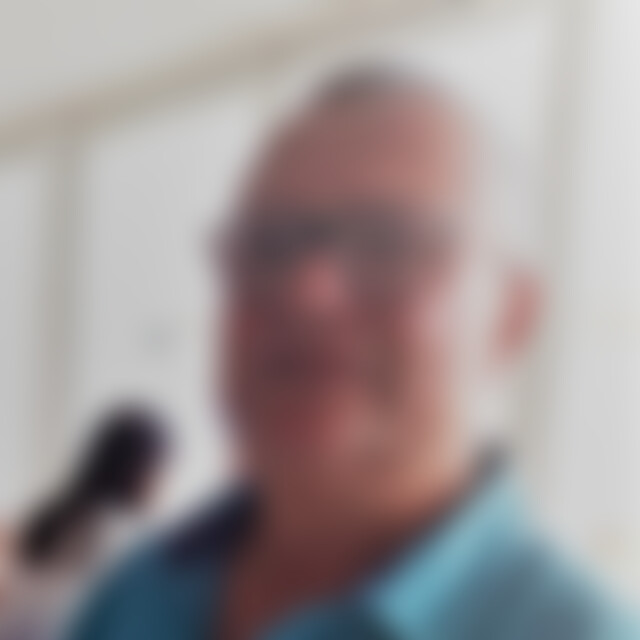 einsamerWolf (67) aus München