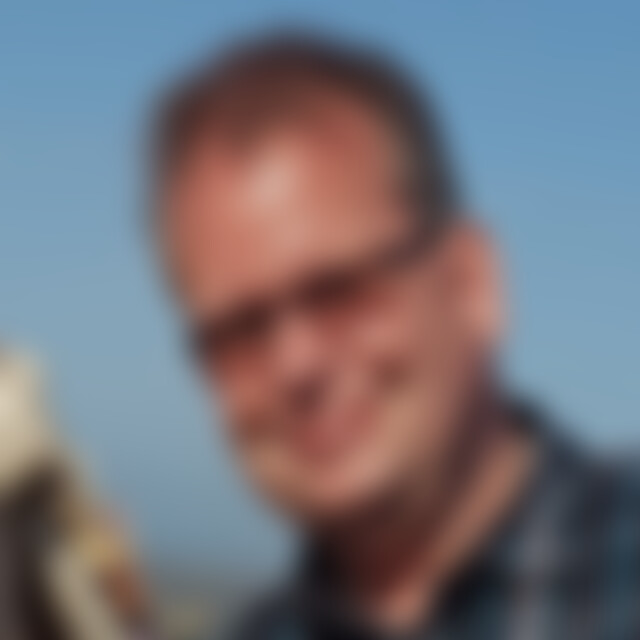 Chrisbor (57) aus Bad Harzburg