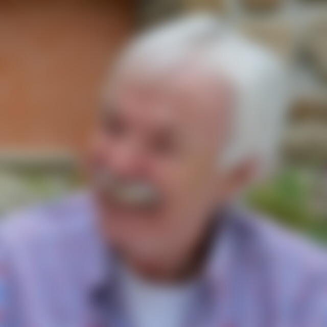 Spaetzuender (77) aus Freiburg iBr.