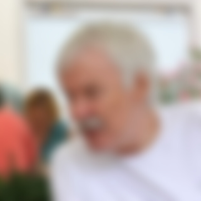 Spaetzuender (77) aus Freiburg iBr.