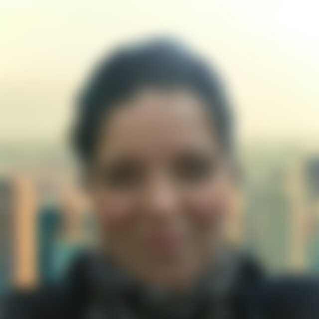 Sarali (35) aus Hagen