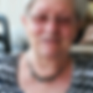 Sindy72 (79) aus Ludwigshafen am Rhei