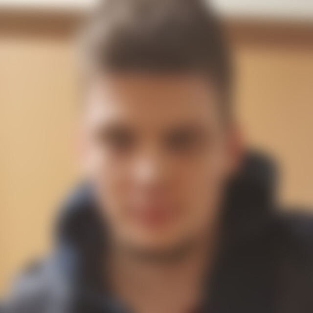Gepard (33) aus Erfurt Urbich