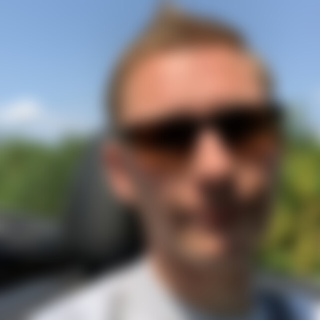Dave00 (33) aus Dresden