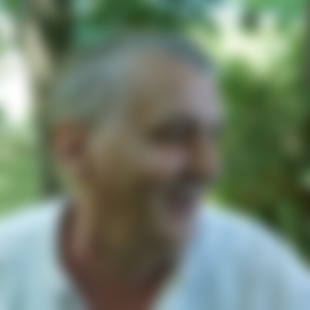peterwolle (69) aus Meiningen