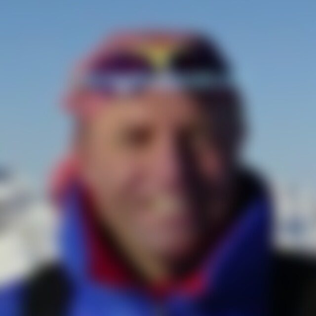 miro (68) aus frankfurt