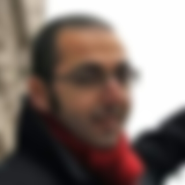 Mesut13 (40) aus Mannheim