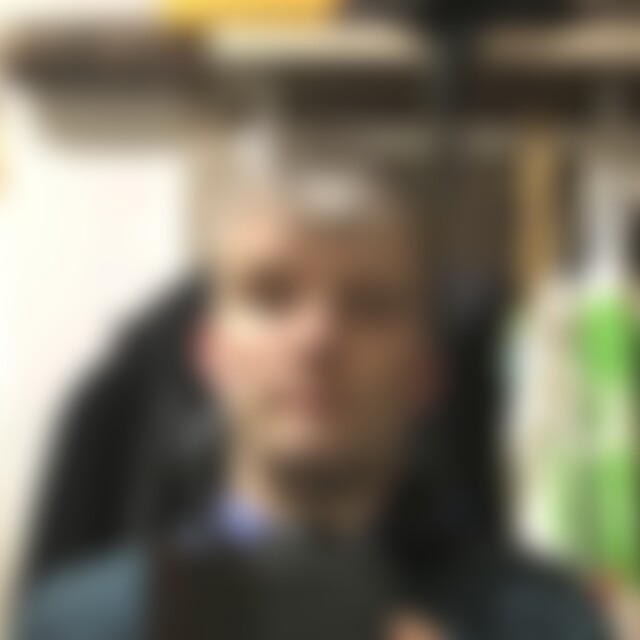 Jimbo (40) aus Braunschweig