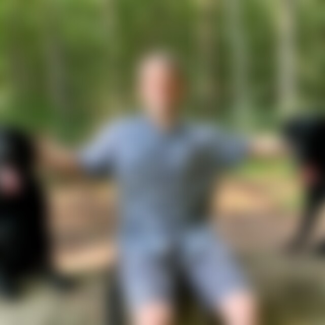 Jimbo (40) aus Braunschweig