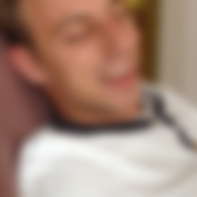 Vinc (28) aus Frankfurt