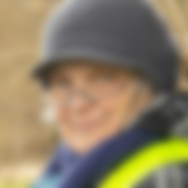 Margarete (78) aus Hitzacker