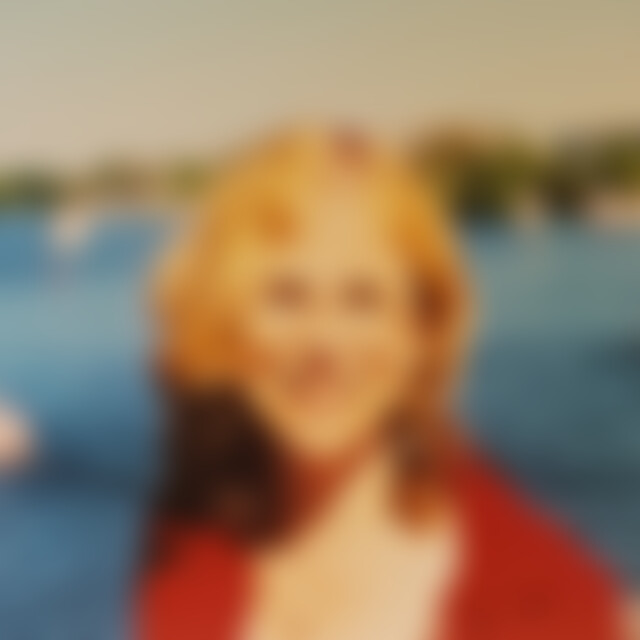 Eni (59) aus Tostedt