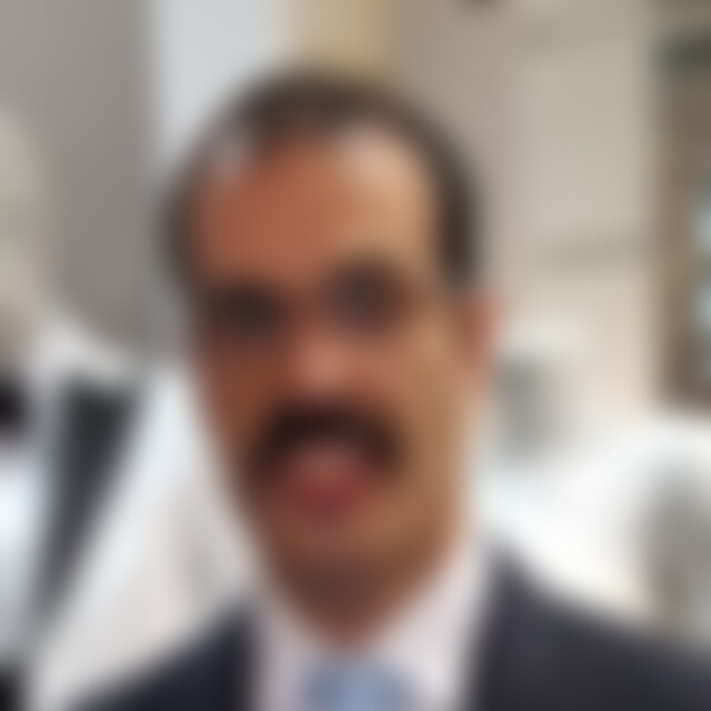 Furkan (35) aus Nürnberg