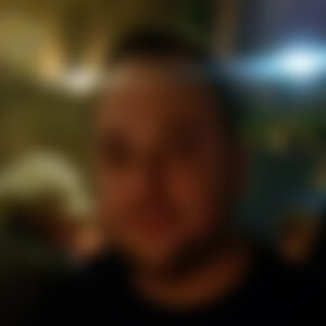 Macone (40) aus Berlin