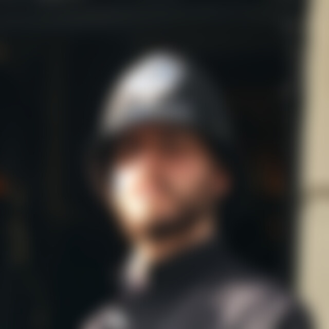 Ihe (37) aus Bad Bellingen