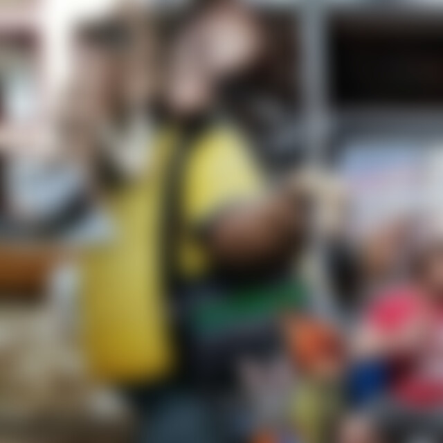 Dede (34) aus Essen