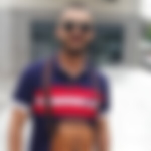 HossamSaleh (34) aus dortmund