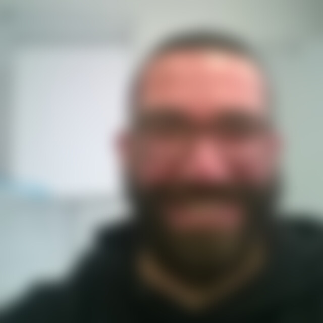 AXXL (48) aus Bad Endbach