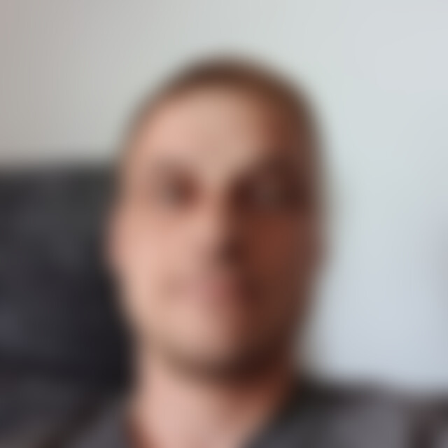 Stefan1007 (45) aus Gransee