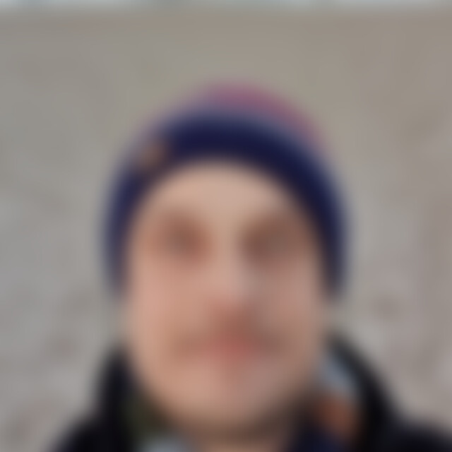 Stefan1007 (45) aus Gransee