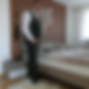 Sandokan (60) aus Kressbronn