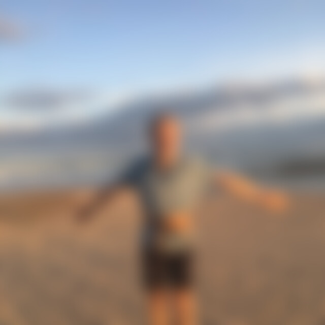 Jonno (28) aus Lübeck