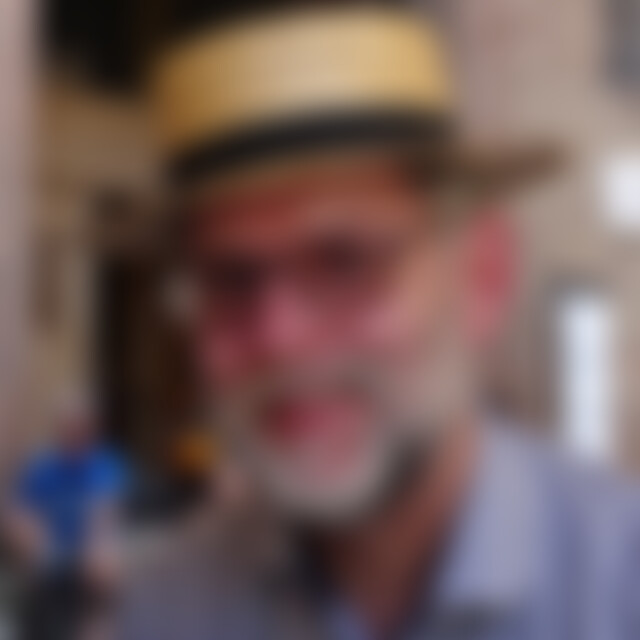 Corbu (58) aus Burghausen