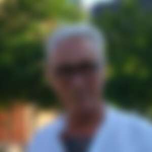 Trebogad (78) aus Wiesbaden