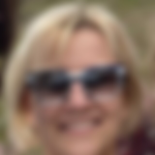 Annett (56) aus Güstrow
