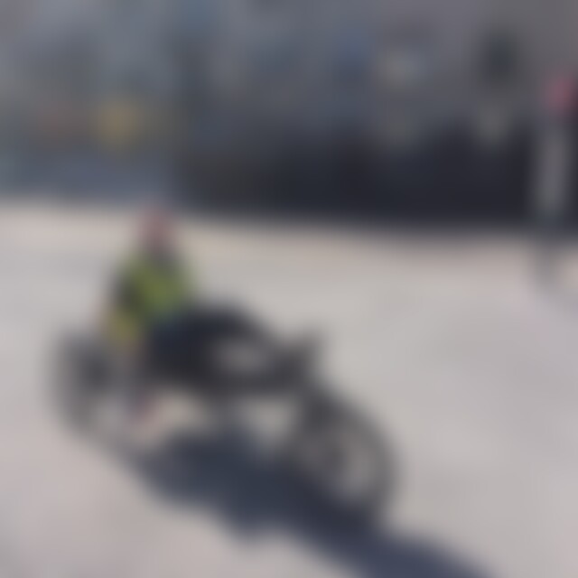 buschu (63) aus Bern