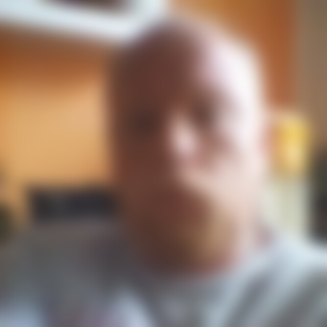 Trucker (50) aus Potsdam