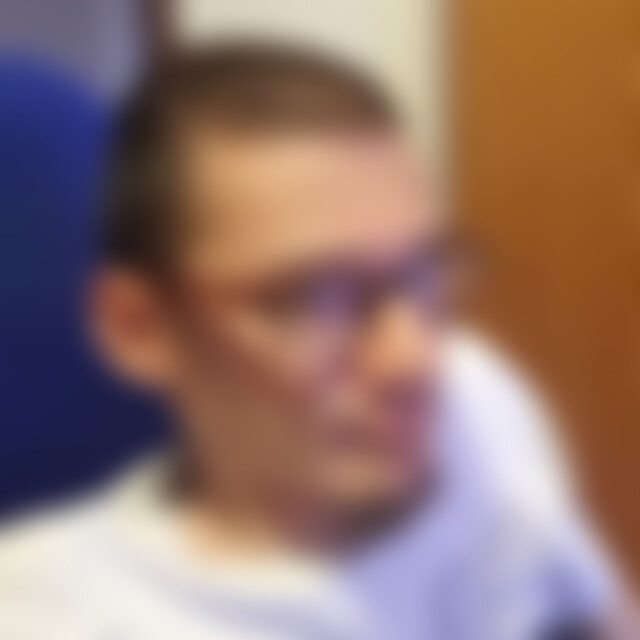 Schruffi (33) aus Reutlingen