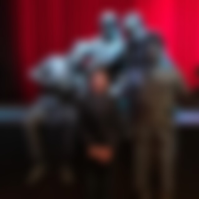 theaterfan (27) aus Dohna