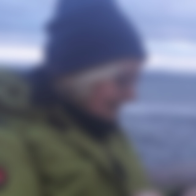 Brigitte (63) aus Hanau