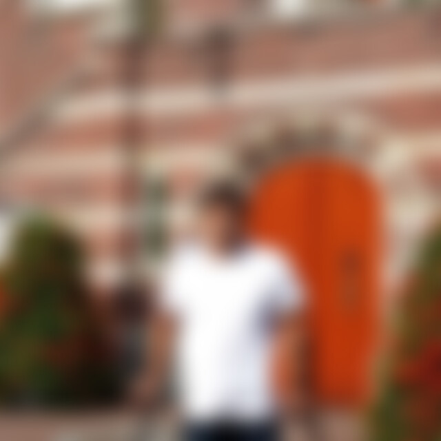DisabledTouristGuide (45) aus Amsterdam