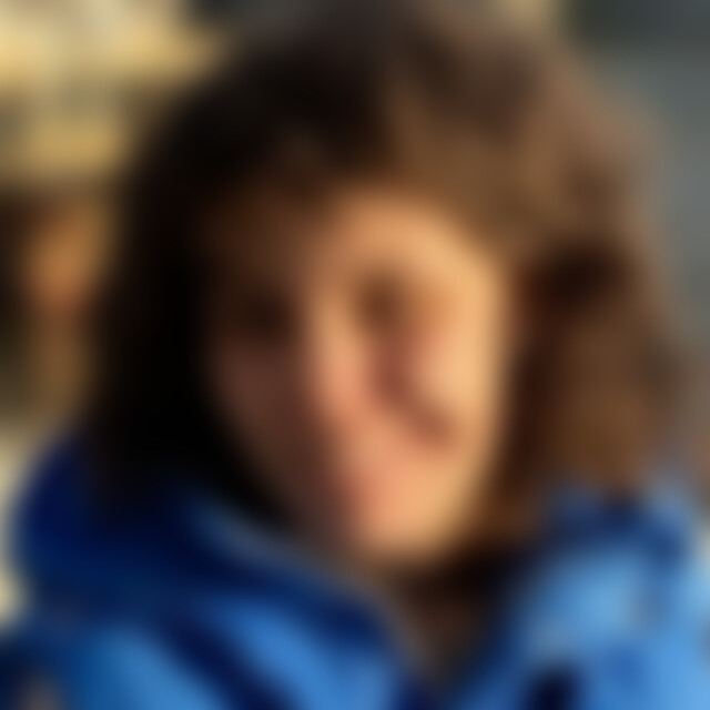 Madeleine97 (27) aus Beiersdorf