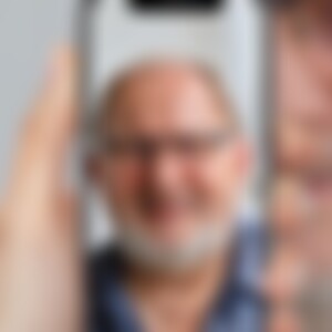 Andyman (70) aus Teltow