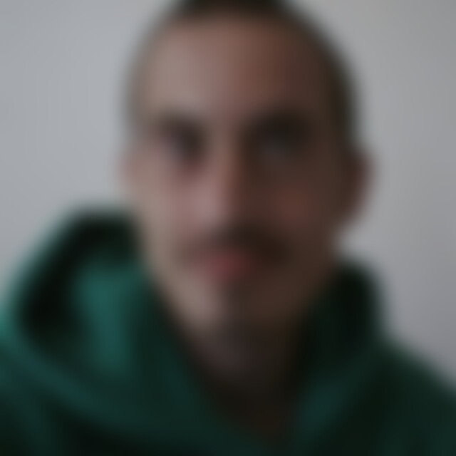 MarcelChleboun (44) aus Dessau-Roßlau