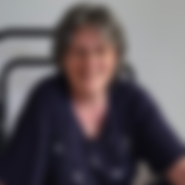 Makyla (68) aus Dibborsch