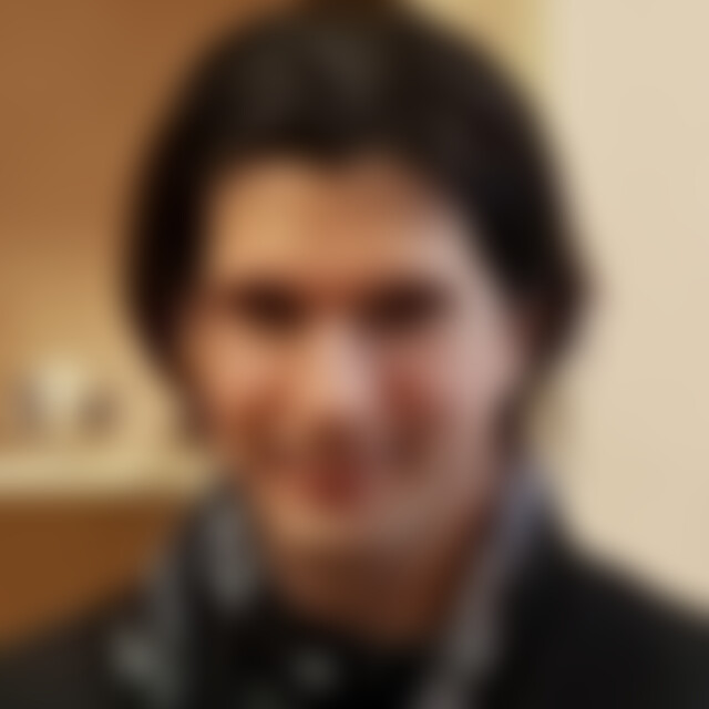 JohannKramper (39) aus Hamburg