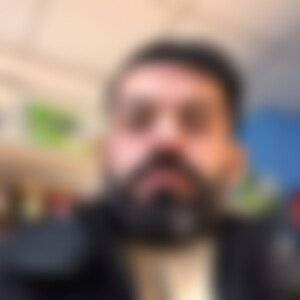 Suleyman (54) aus Duisburg