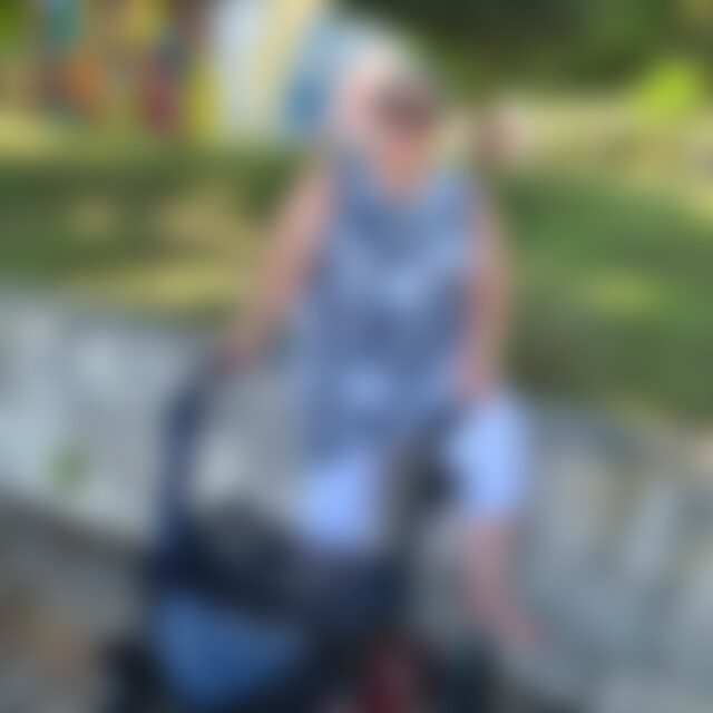 Despinamaus (66) aus Aug