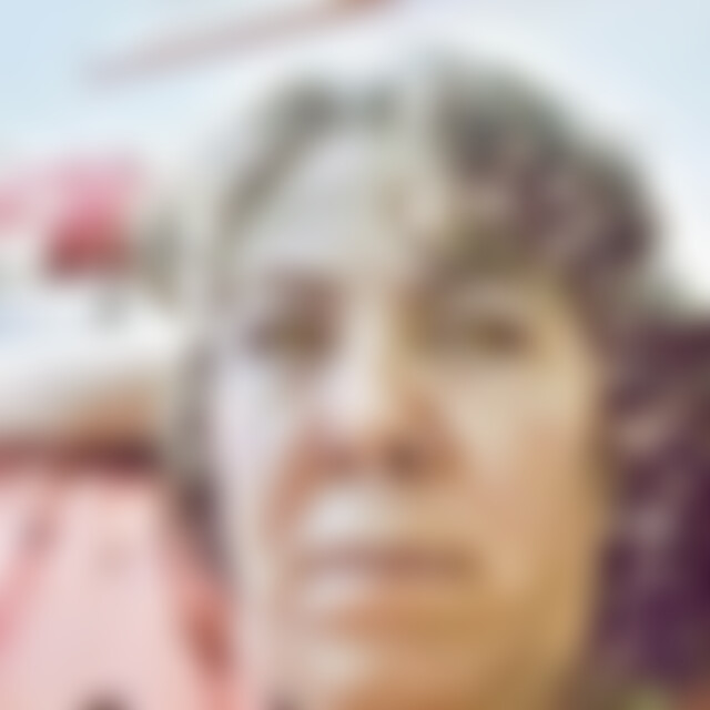 Martina41 (45) aus Weiden