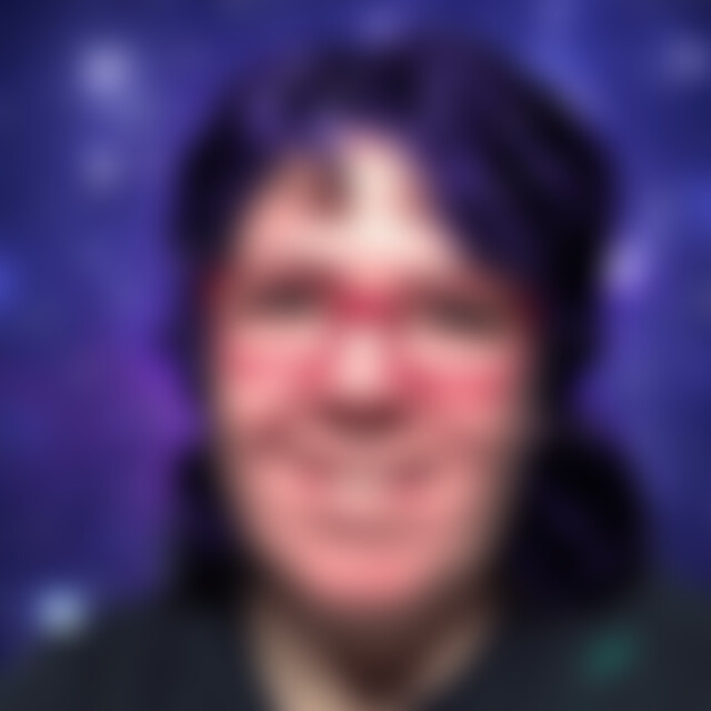 Martina41 (46) aus Weiden