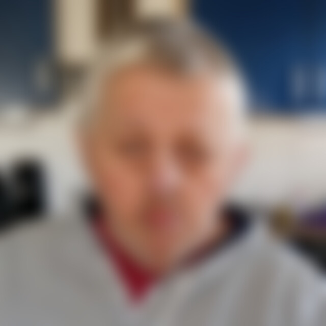 Teddy (69) aus Meinerzhagen